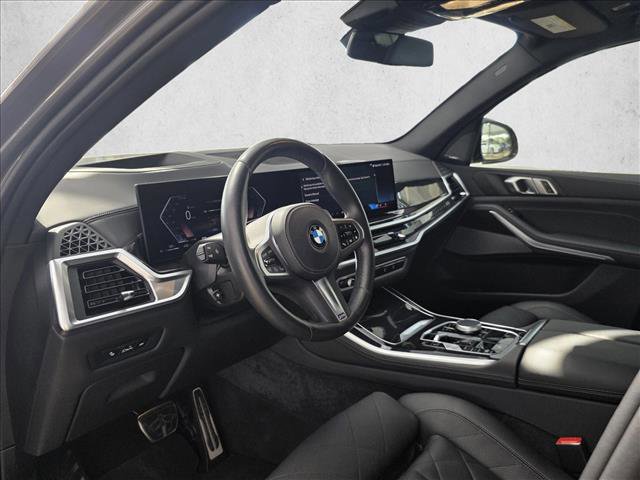 Used 2026 BMW X5 xDrive40i image 12