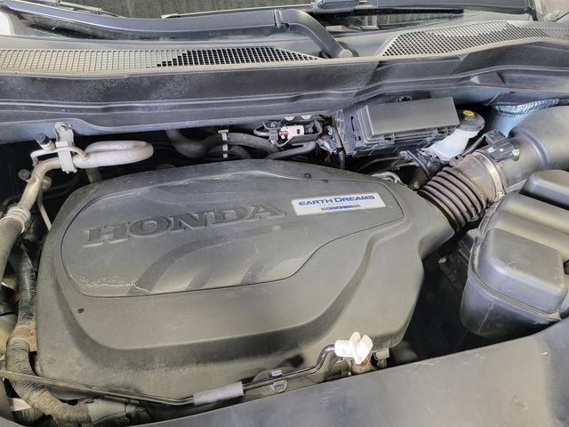 Used 2017 Honda Pilot Touring image 34