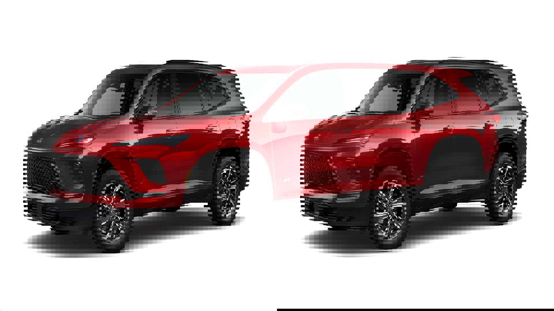 New 2026 Buick Enclave Sport Touring w/ Power Package image 29