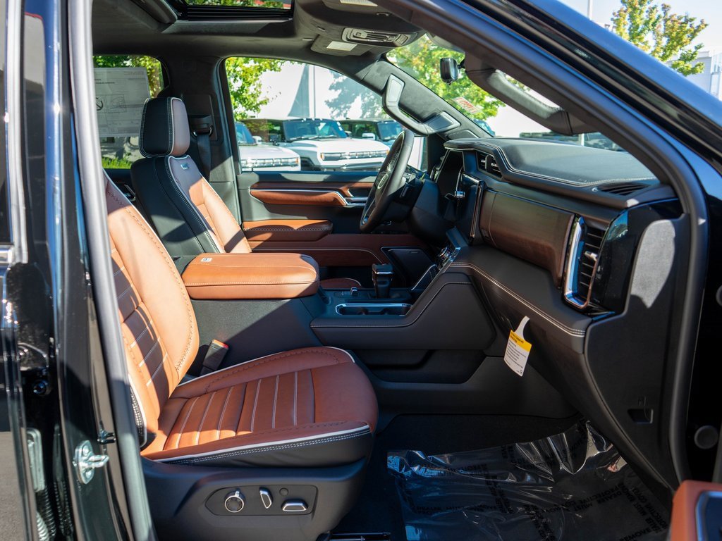 New 2026 GMC Sierra 1500 Denali Ultimate image 10