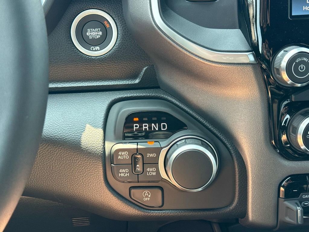 New 2026 RAM 1500 Big Horn image 18