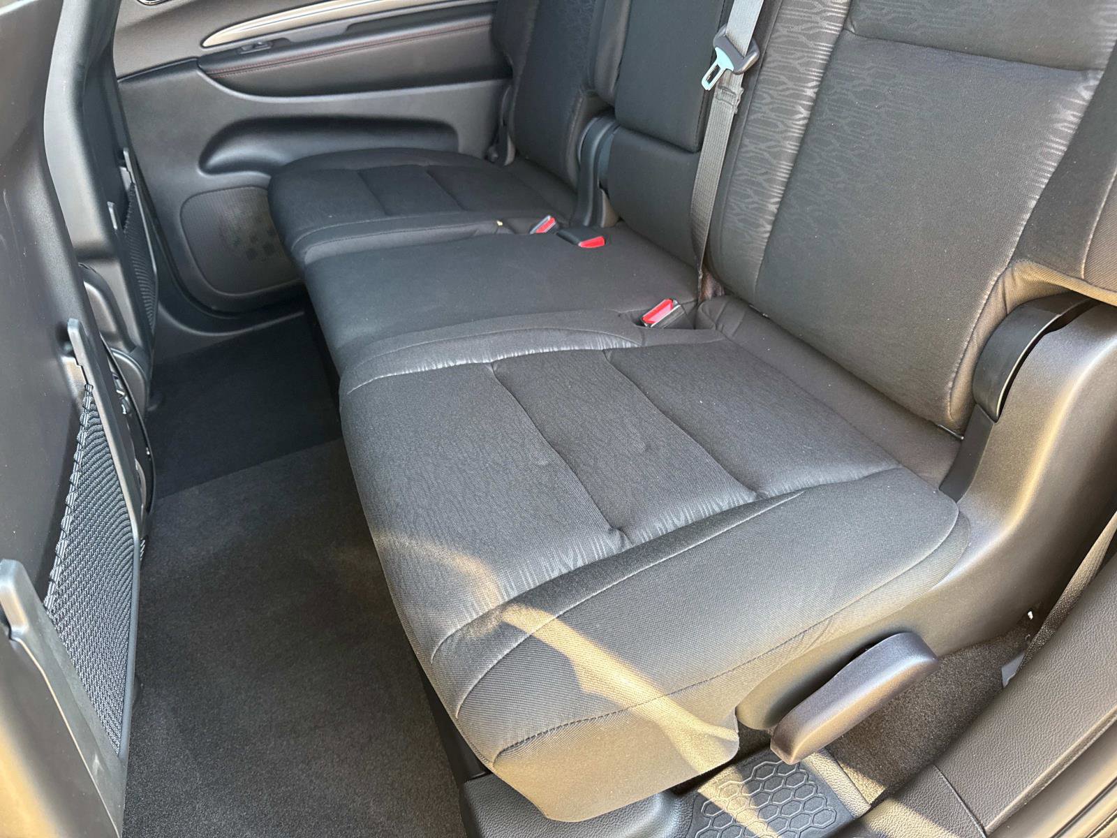 New 2026 Dodge Durango GT w/ Blacktop Package image 12