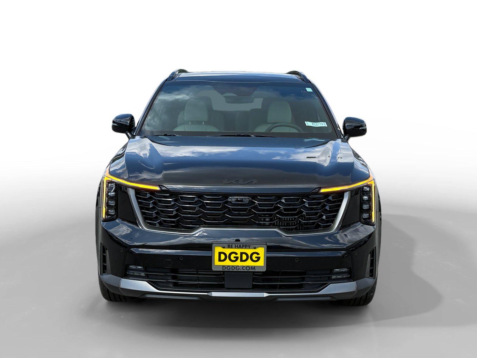 New 2026 Kia Sorento SX Prestige AWD/4WD image 8