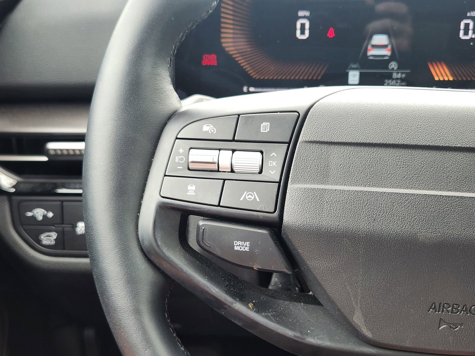 Used 2026 Kia Sportage EX image 32