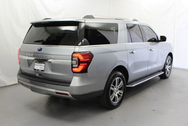 Used 2023 Ford Expedition Max Limited AWD/4WD image 7