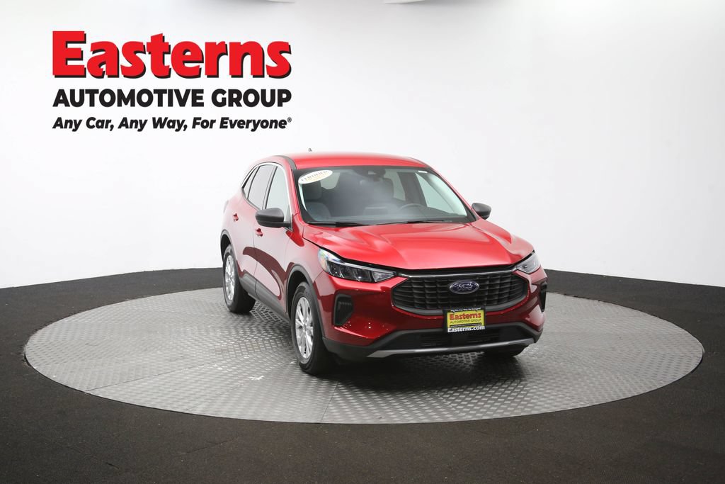 Used 2023 Ford Escape Active AWD/4WD image 51