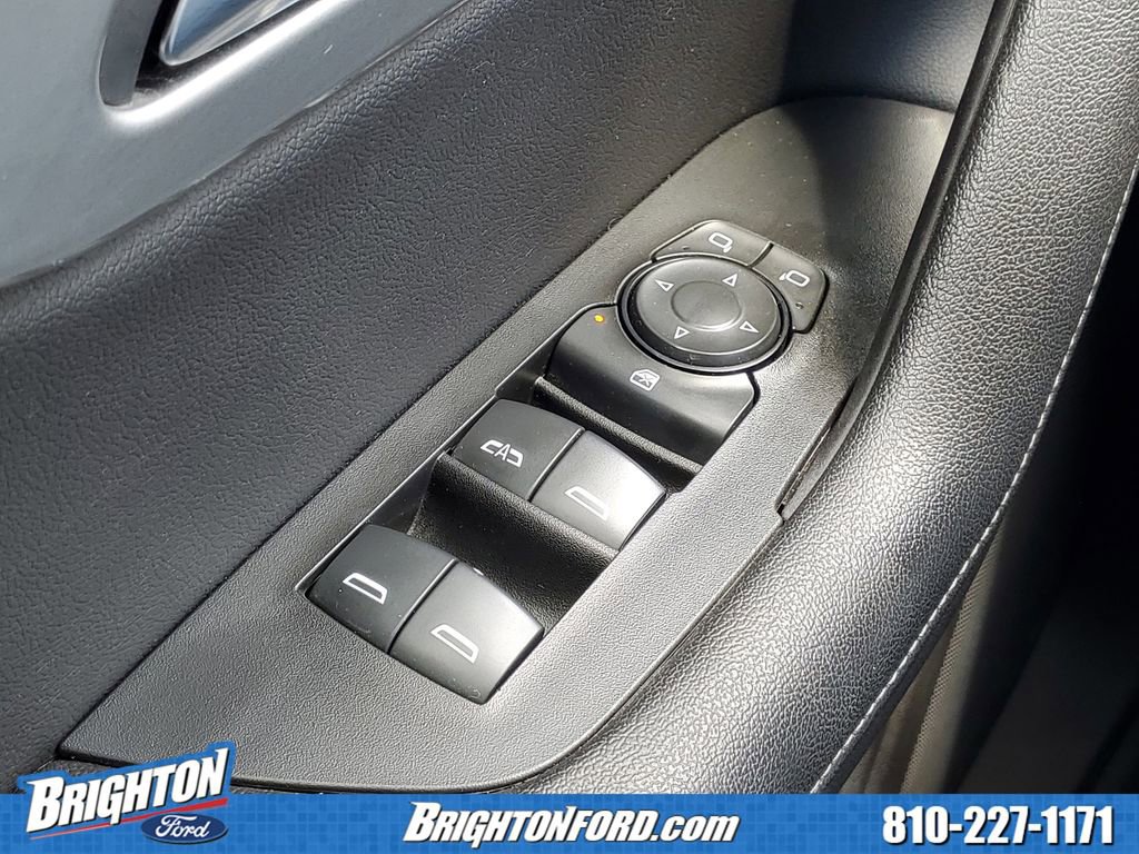 Used 2020 Chevrolet Blazer LT AWD/4WD image 15