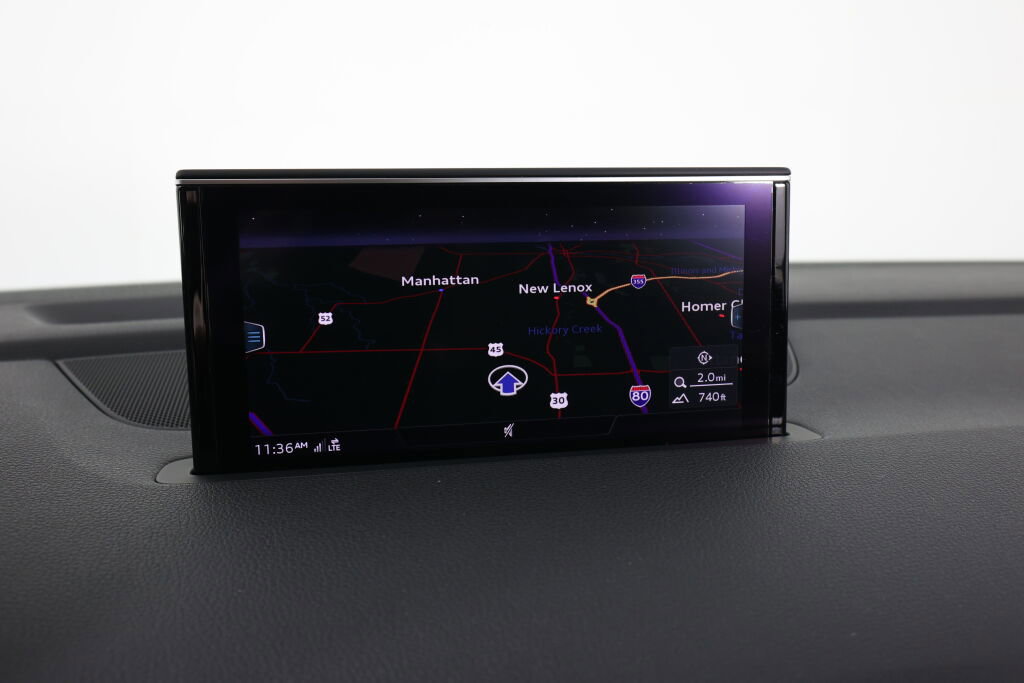 Used 2018 Audi Q7 3.0T Prestige w/ Prestige Package image 37