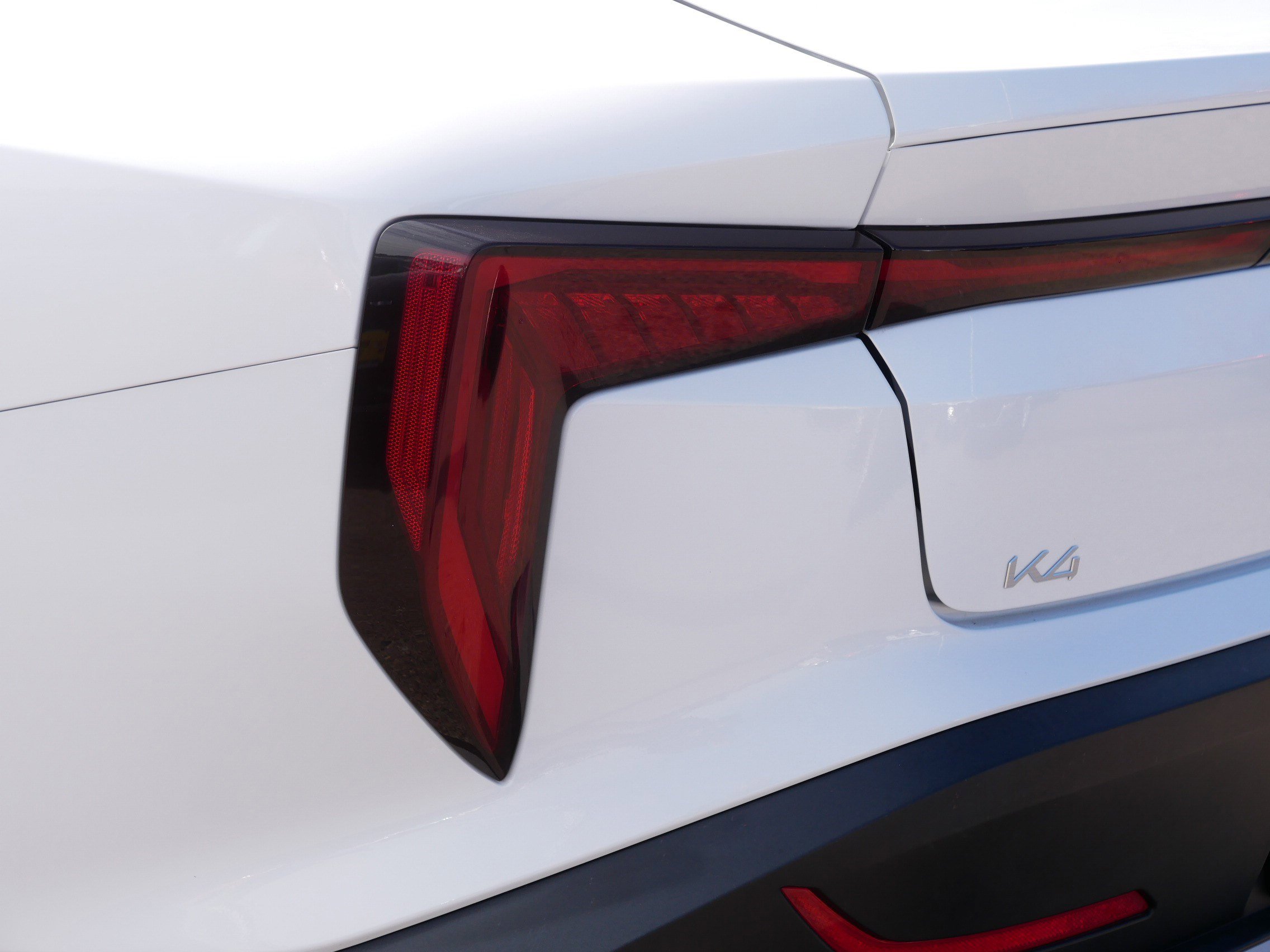 Certified 2025 Kia K4 LXS image 17