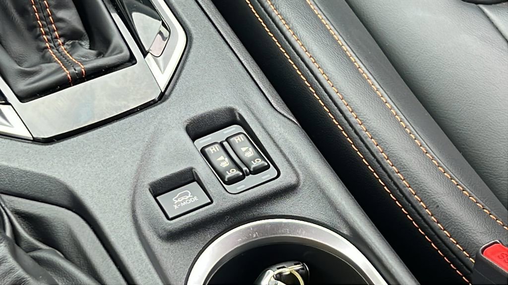 Certified 2023 Subaru Crosstrek 2.5i Limited w/ Moonroof Package image 26