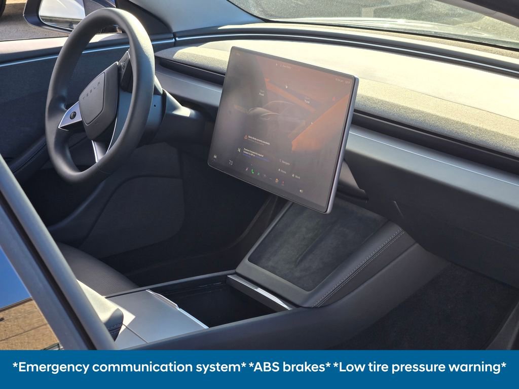 Used 2025 Tesla Model 3 Long Range image 11