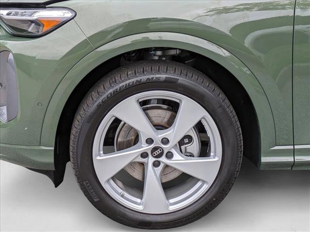 New 2025 Audi Q5 Prestige image 10