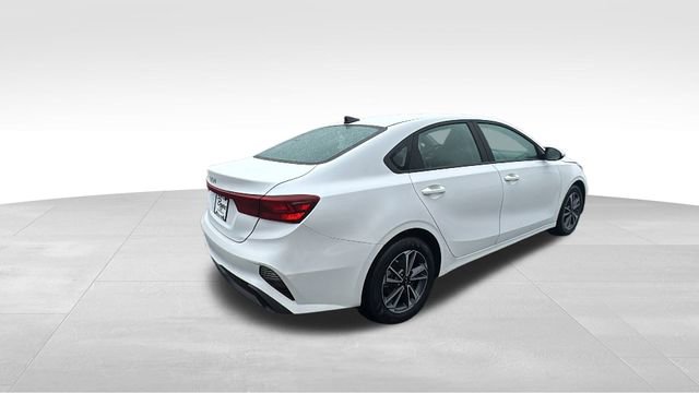 Used 2024 Kia Forte LXS image 34