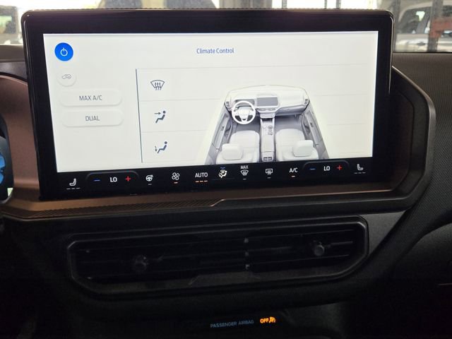 New 2025 Ford Bronco Sport Outer Banks w/ Outer Banks Tech Package+ image 15