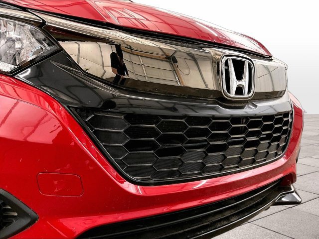 Used 2020 Honda HR-V Sport image 29