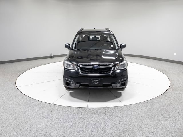 Used 2018 Subaru Forester 2.5i w/ Alloy Wheel Package AWD/4WD image 25