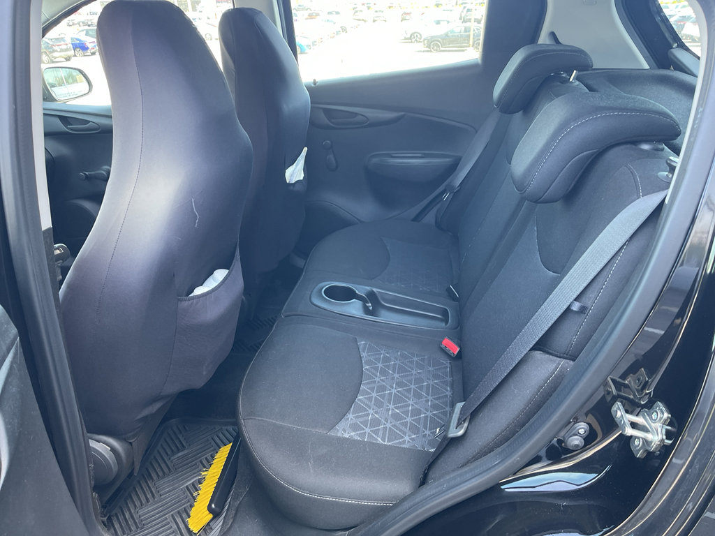 Used 2019 Chevrolet Spark LS image 9