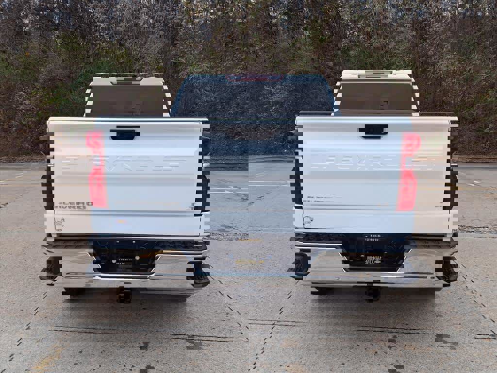 Used 2024 Chevrolet Silverado 1500 LT image 6