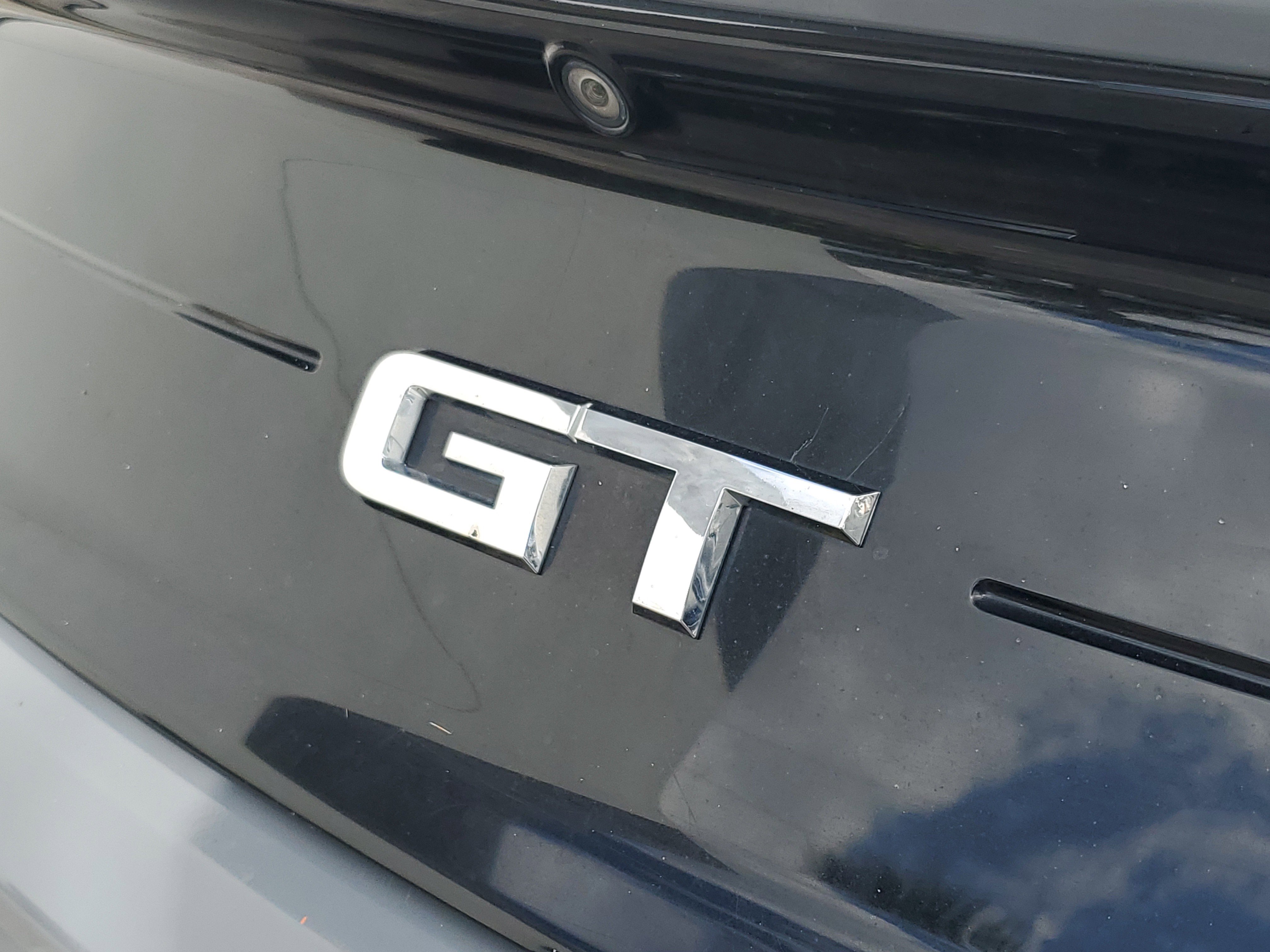 Used 2019 Ford Mustang GT Premium w/ Equipment Group 401A image 6