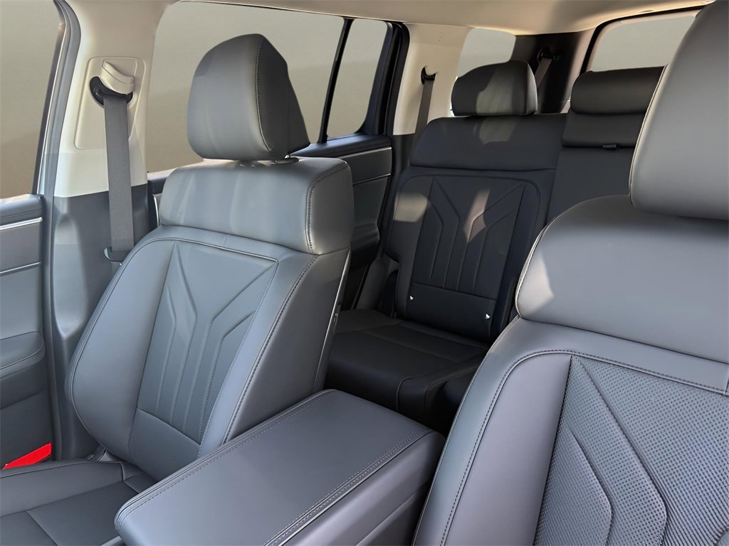 New 2025 Hyundai Santa Fe SEL image 20