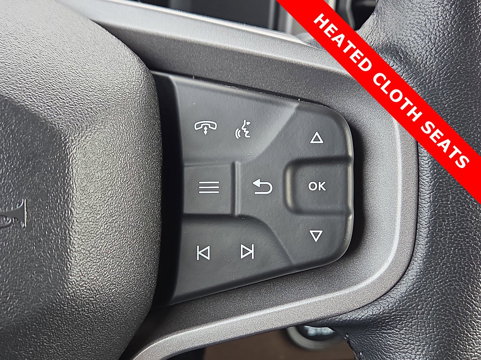 Used 2023 Ford Bronco Outer Banks w/ Sasquatch Package image 22