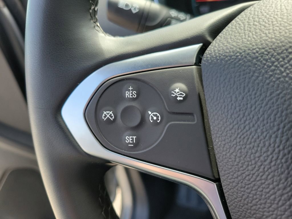 Certified 2023 Chevrolet Traverse LT AWD/4WD image 26
