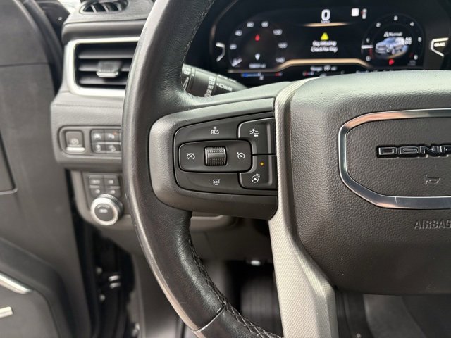 Certified 2023 GMC Yukon Denali image 36