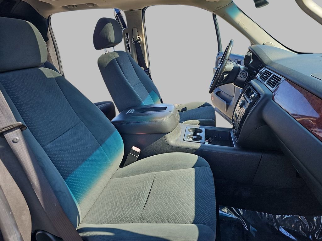 Used 2008 Chevrolet Avalanche LT image 13