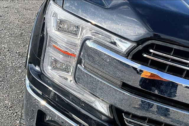 Used 2019 Ford F150 Lariat w/ Equipment Group 502A Luxury image 30