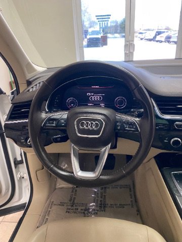 Used 2019 Audi Q7 3.0T Premium Plus w/ Premium Plus Package image 31