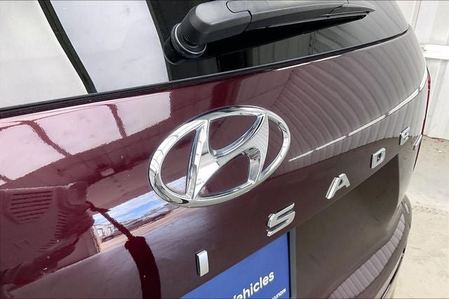 Certified 2022 Hyundai Palisade Calligraphy AWD/4WD image 32
