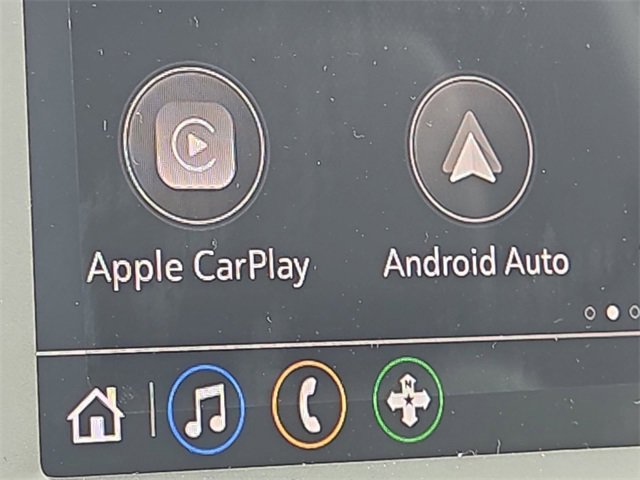 New 2025 Chevrolet Silverado 3500 W/T image 36