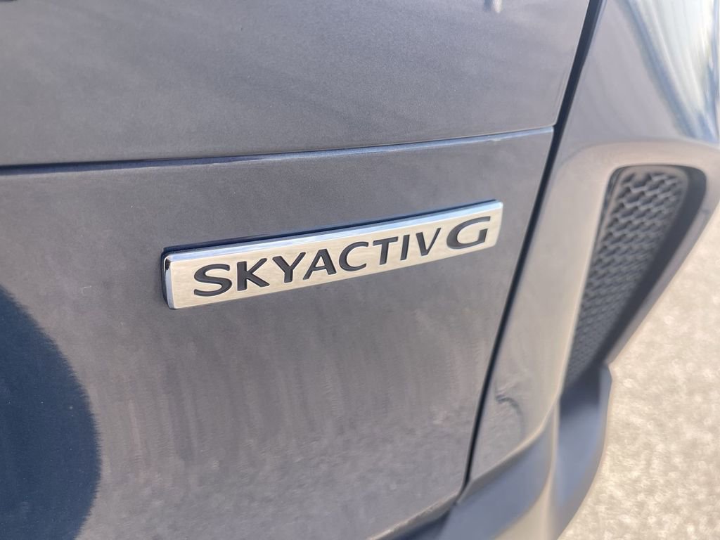 Used 2024 MAZDA CX-50 AWD 2.5 S w/ Preferred Package image 13