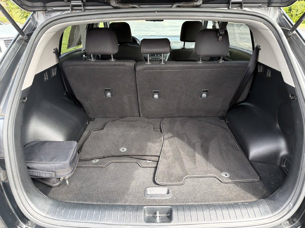 Used 2019 Kia Sportage LX FWD image 36