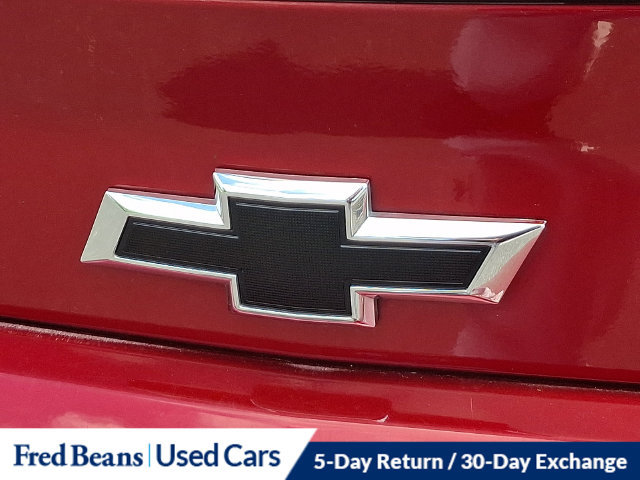 Used 2022 Chevrolet Camaro SS RWD image 35