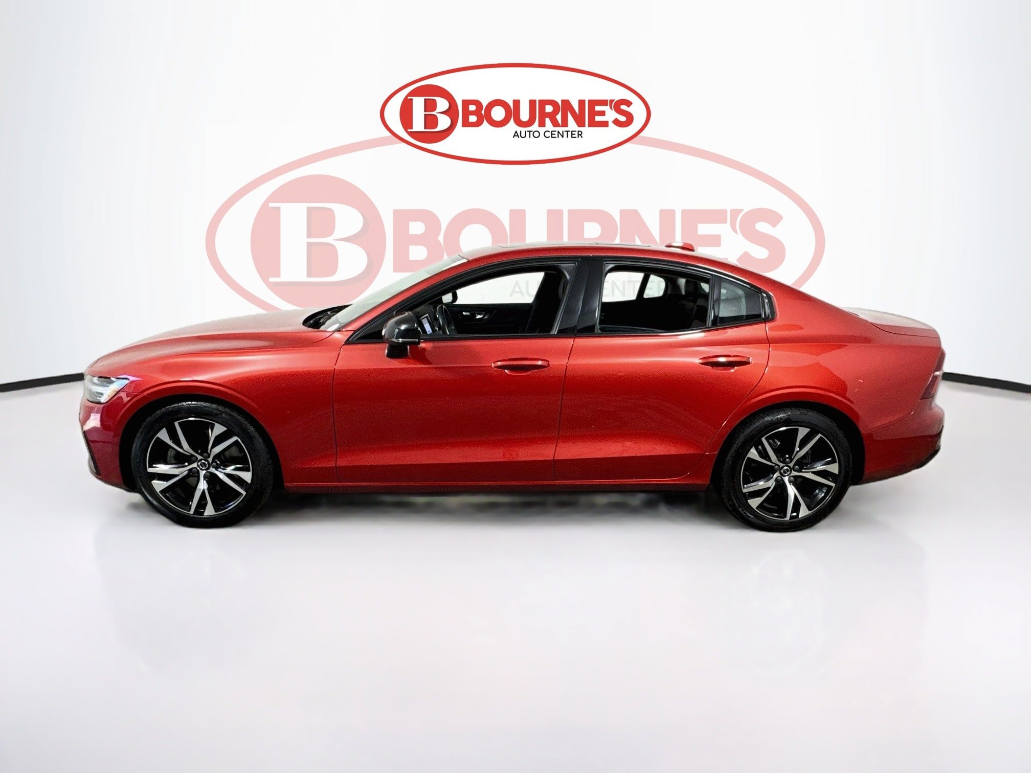 Used 2024 Volvo S60 B5 Core AWD/4WD image 7