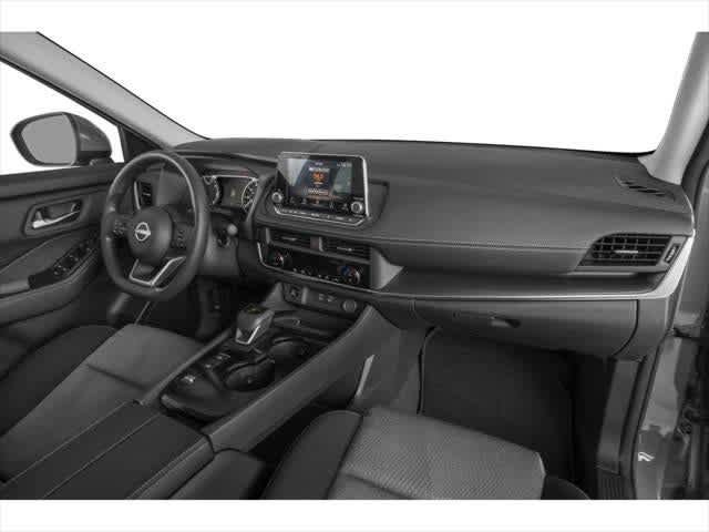 Used 2025 Nissan Rogue SV FWD image 11