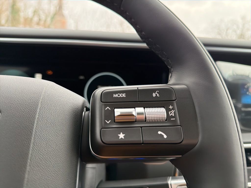 New 2026 Hyundai Palisade Calligraphy image 45