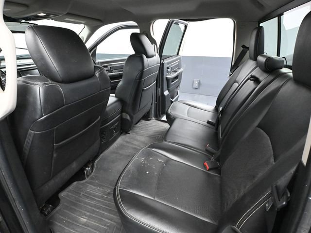 Used 2015 RAM 1500 Sport w/ Convenience Group image 36