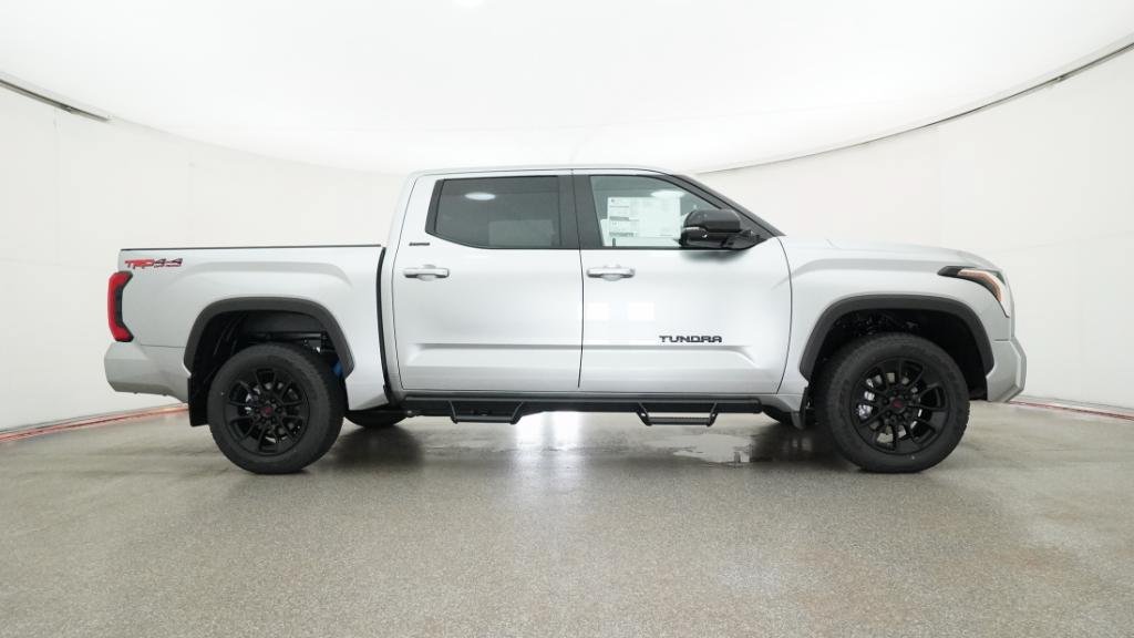 New 2026 Toyota Tundra Limited AWD/4WD image 14