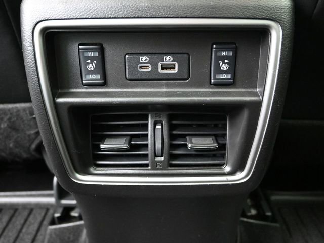 Used 2023 Nissan Murano SL AWD/4WD image 27