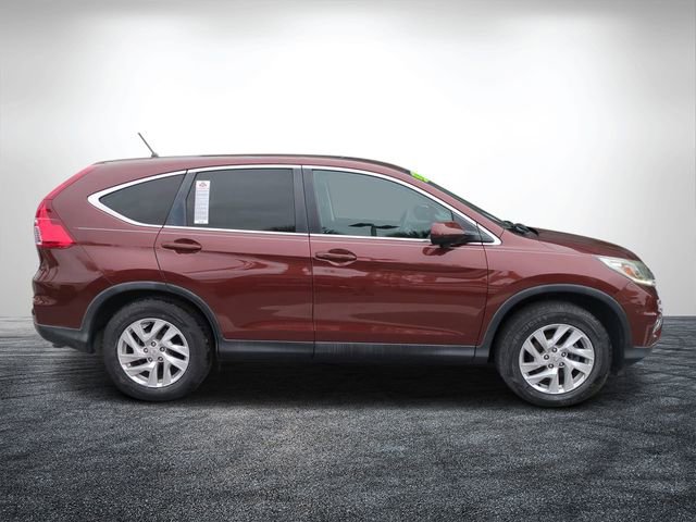 Used 2016 Honda CR-V EX image 2