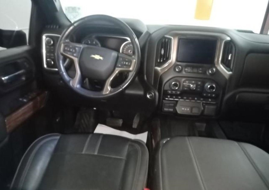 Used 2023 Chevrolet Silverado 3500 High Country w/ Z71 Off-Road Package image 9