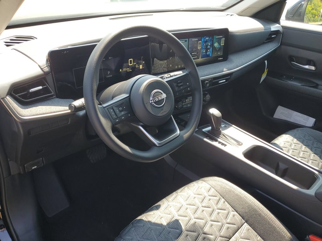 New 2026 Nissan Kicks SV w/ Cold Weather Package AWD/4WD image 8