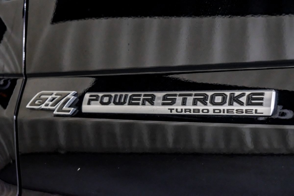 Used 2020 Ford F350 XL w/ STX Appearance Package AWD/4WD image 41