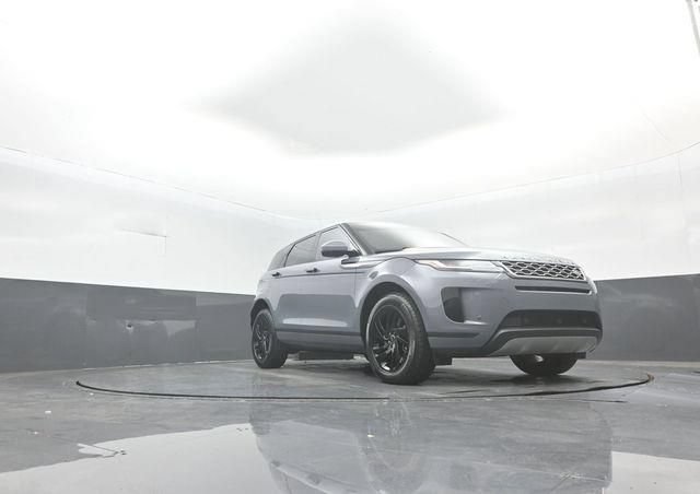 Used 2022 Land Rover Range Rover Evoque S AWD/4WD image 36