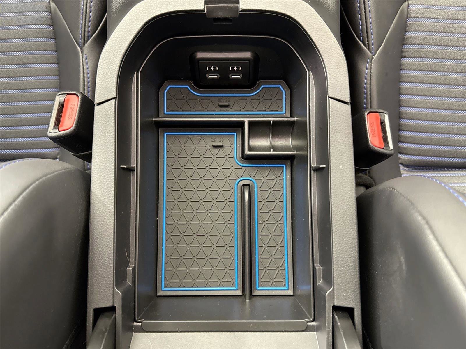 Certified 2022 Toyota RAV4 XSE image 36