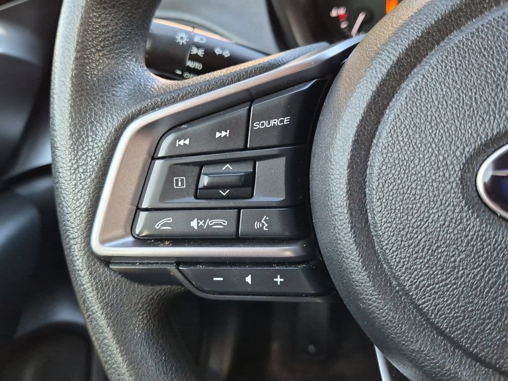 Used 2024 Subaru Impreza 2.0i AWD/4WD image 14
