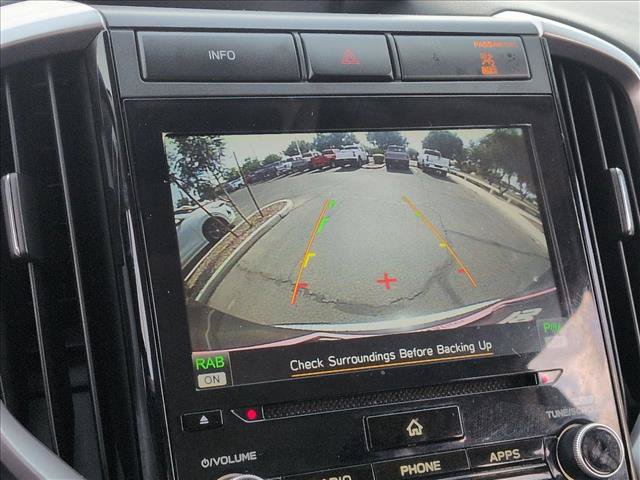 Used 2019 Subaru Ascent Premium AWD/4WD image 20