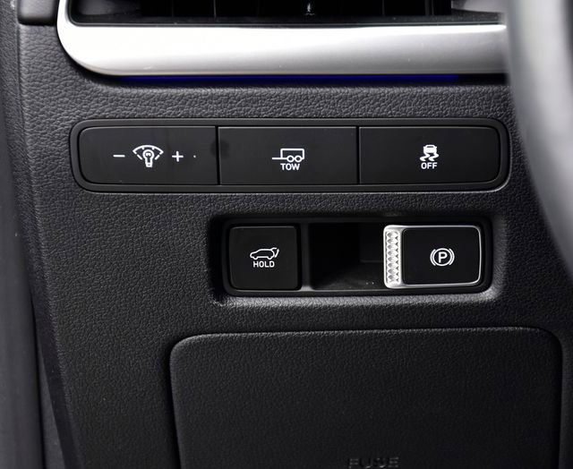 Used 2024 Hyundai Palisade Limited image 32